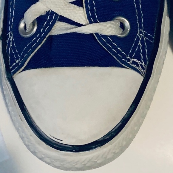Converse All*Star Sneakers - Picture 5 of 6